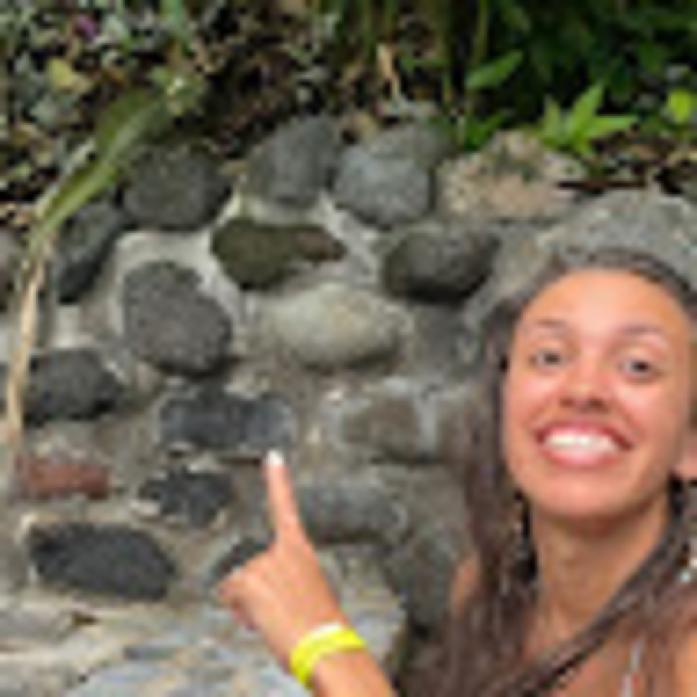 Meet your Posher, Kirra